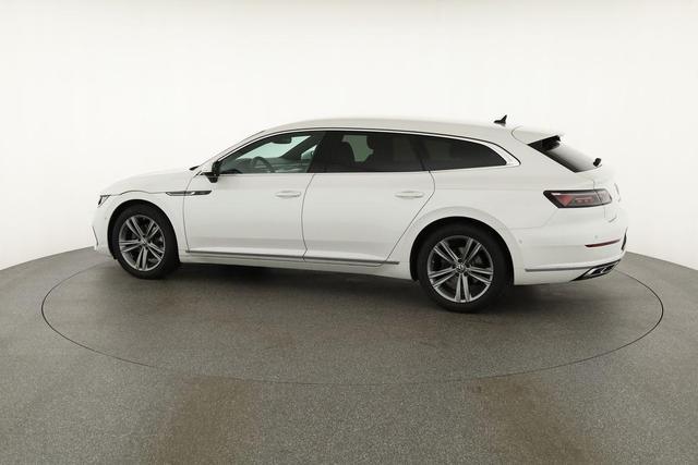 Volkswagen Arteon Shooting Brake R-Line 2.0 TSI DSG R-LINE, IQ.Light, EasyOpen, Navi 