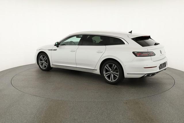 Volkswagen Arteon Shooting Brake R-Line 2.0 TSI DSG R-LINE, IQ.Light, EasyOpen, Navi 