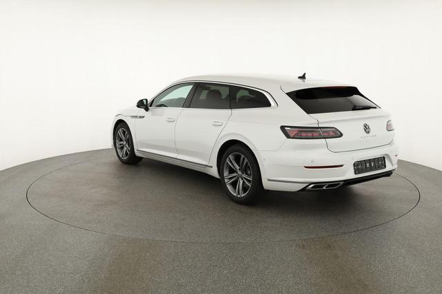 Volkswagen Arteon Shooting Brake R-Line 2.0 TSI DSG R-LINE, IQ.Light, EasyOpen, Navi 