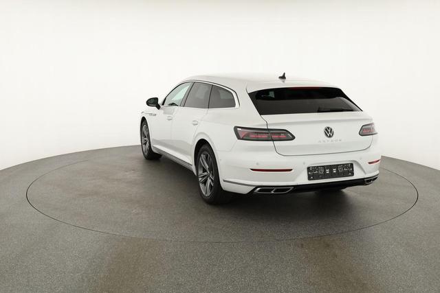 Volkswagen Arteon Shooting Brake R-Line 2.0 TSI DSG R-LINE, IQ.Light, EasyOpen, Navi 