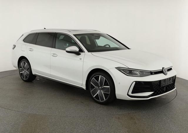 Volkswagen Passat Variant - 1.5 TSI eHybrid 200 kW R-Line R-LINE, Pano, 19-Zoll, IQ.Light