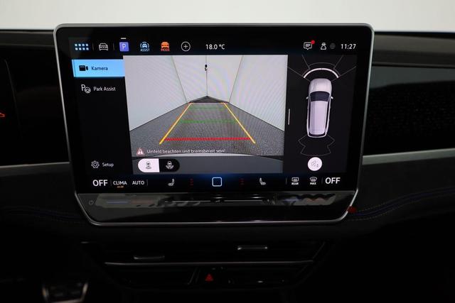 Volkswagen Passat Variant 1.5 TSI eHybrid 200 kW R-Line R-LINE, Pano, 19-Zoll, IQ.Light 