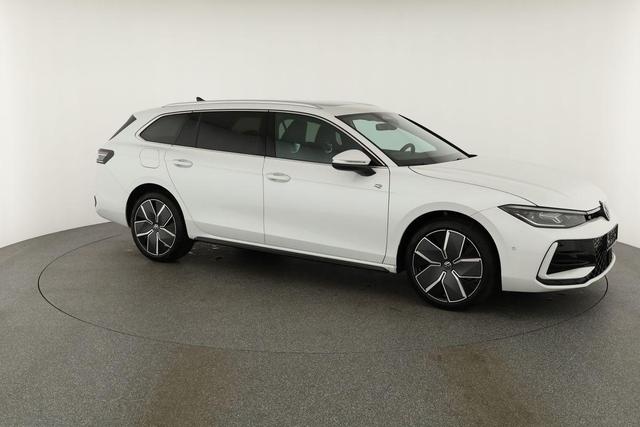 Volkswagen Passat Variant 1.5 TSI eHybrid 200 kW R-Line R-LINE, Pano, 19-Zoll, IQ.Light 