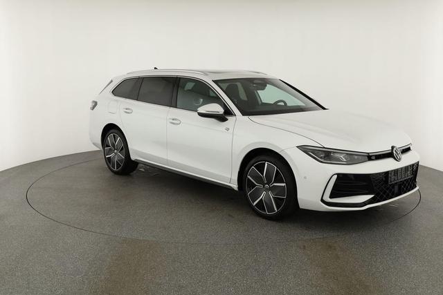 Volkswagen Passat Variant 1.5 TSI eHybrid 200 kW R-Line R-LINE, Pano, 19-Zoll, IQ.Light 