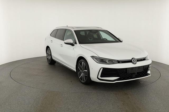 Volkswagen Passat Variant 1.5 TSI eHybrid 200 kW R-Line R-LINE, Pano, 19-Zoll, IQ.Light 