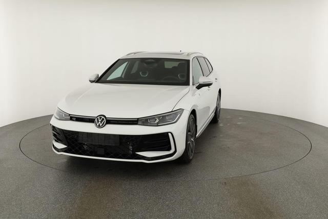 Volkswagen Passat Variant 1.5 TSI eHybrid 200 kW R-Line R-LINE, Pano, 19-Zoll, IQ.Light 