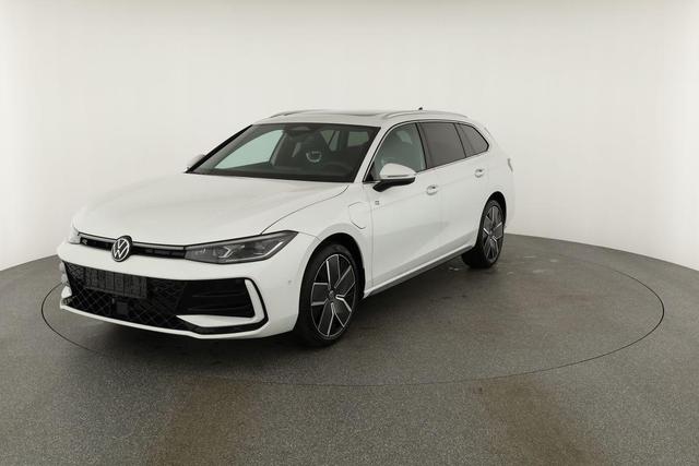 Volkswagen Passat Variant 1.5 TSI eHybrid 200 kW R-Line R-LINE, Pano, 19-Zoll, IQ.Light 
