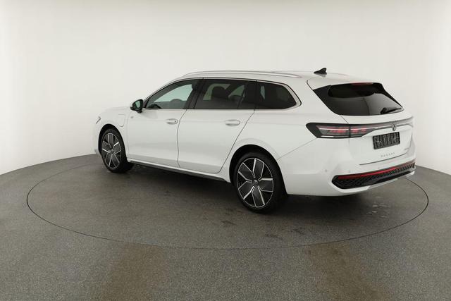 Volkswagen Passat Variant 1.5 TSI eHybrid 200 kW R-Line R-LINE, Pano, 19-Zoll, IQ.Light 