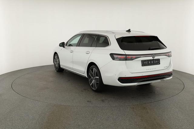 Volkswagen Passat Variant 1.5 TSI eHybrid 200 kW R-Line R-LINE, Pano, 19-Zoll, IQ.Light 
