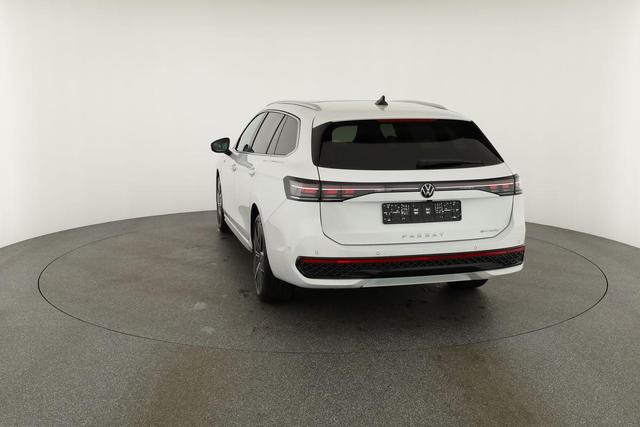 Volkswagen Passat Variant 1.5 TSI eHybrid 200 kW R-Line R-LINE, Pano, 19-Zoll, IQ.Light 