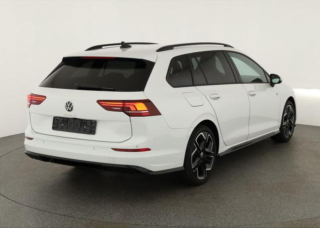 Volkswagen Golf Variant 1.5 TSI 110 kW R-Line VIII R-LINE, AHK, easyOpen, Kamera, LED-Plus, 3-J Garantie 