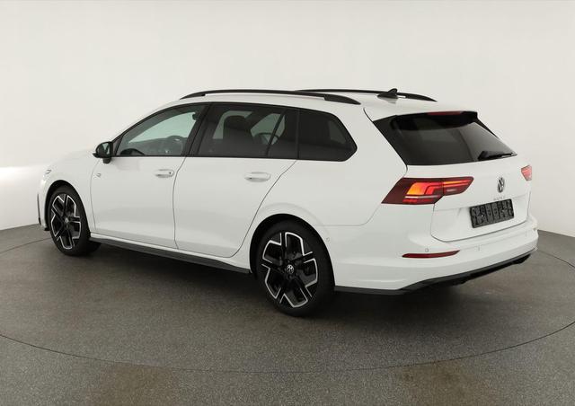 Volkswagen Golf Variant 1.5 TSI 110 kW R-Line VIII R-LINE, AHK, easyOpen, Kamera, LED-Plus, 3-J Garantie 