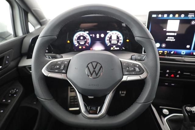 Volkswagen Golf Variant 1.5 TSI 110 kW R-Line VIII R-LINE, AHK, easyOpen, Kamera, LED-Plus, 3-J Garantie 