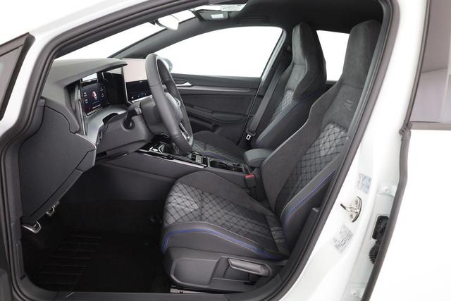 Volkswagen Golf Variant 1.5 TSI 110 kW R-Line VIII R-LINE, AHK, easyOpen, Kamera, LED-Plus, 3-J Garantie 