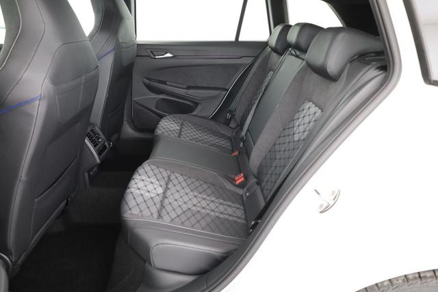 Volkswagen Golf Variant 1.5 TSI 110 kW R-Line VIII R-LINE, AHK, easyOpen, Kamera, LED-Plus, 3-J Garantie 
