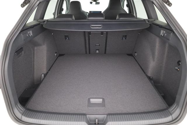 Volkswagen Golf Variant 1.5 TSI 110 kW R-Line VIII R-LINE, AHK, easyOpen, Kamera, LED-Plus, 3-J Garantie 
