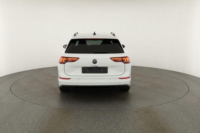 Volkswagen Golf Variant 1.5 TSI 110 kW R-Line VIII R-LINE, AHK, easyOpen, Kamera, LED-Plus, 3-J Garantie 