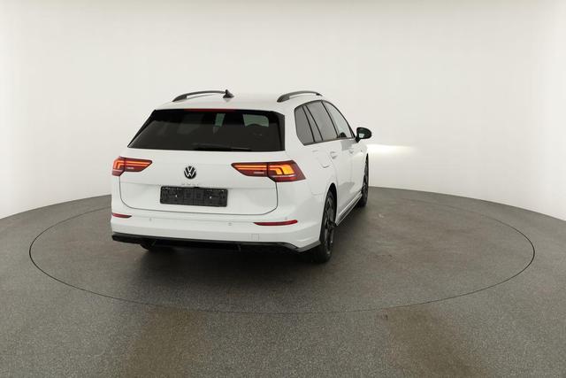Volkswagen Golf Variant 1.5 TSI 110 kW R-Line VIII R-LINE, AHK, easyOpen, Kamera, LED-Plus, 3-J Garantie 