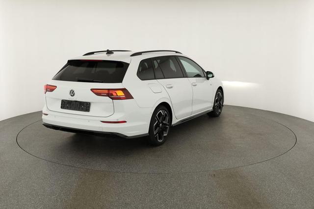 Volkswagen Golf Variant 1.5 TSI 110 kW R-Line VIII R-LINE, AHK, easyOpen, Kamera, LED-Plus, 3-J Garantie 
