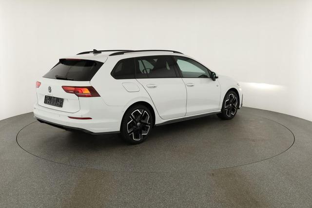 Volkswagen Golf Variant 1.5 TSI 110 kW R-Line VIII R-LINE, AHK, easyOpen, Kamera, LED-Plus, 3-J Garantie 