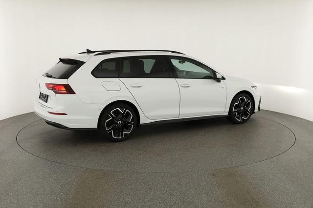Volkswagen Golf Variant 1.5 TSI 110 kW R-Line VIII R-LINE, AHK, easyOpen, Kamera, LED-Plus, 3-J Garantie 