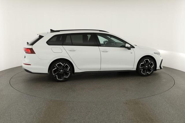 Volkswagen Golf Variant 1.5 TSI 110 kW R-Line VIII R-LINE, AHK, easyOpen, Kamera, LED-Plus, 3-J Garantie 