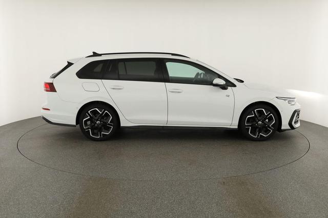 Volkswagen Golf Variant 1.5 TSI 110 kW R-Line VIII R-LINE, AHK, easyOpen, Kamera, LED-Plus, 3-J Garantie 