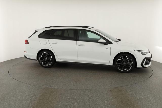 Volkswagen Golf Variant 1.5 TSI 110 kW R-Line VIII R-LINE, AHK, easyOpen, Kamera, LED-Plus, 3-J Garantie 