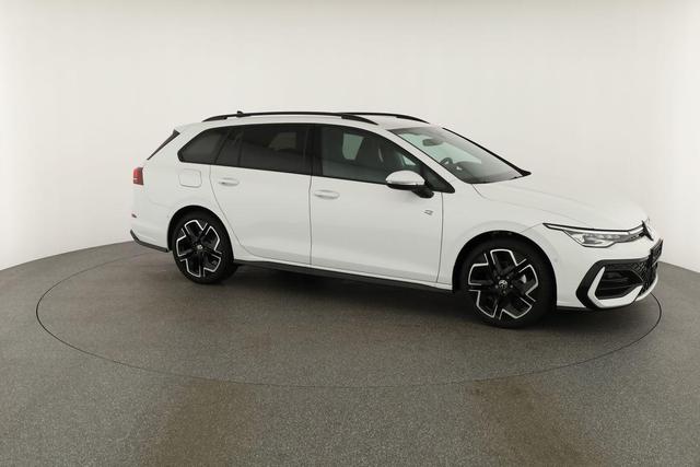Volkswagen Golf Variant 1.5 TSI 110 kW R-Line VIII R-LINE, AHK, easyOpen, Kamera, LED-Plus, 3-J Garantie 