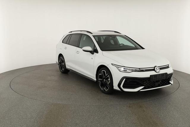 Volkswagen Golf Variant 1.5 TSI 110 kW R-Line VIII R-LINE, AHK, easyOpen, Kamera, LED-Plus, 3-J Garantie 