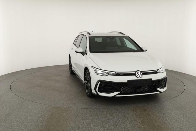 Volkswagen Golf Variant 1.5 TSI 110 kW R-Line VIII R-LINE, AHK, easyOpen, Kamera, LED-Plus, 3-J Garantie 
