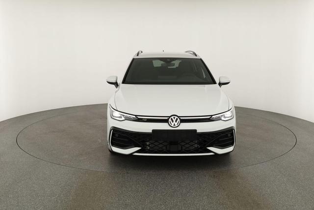 Volkswagen Golf Variant 1.5 TSI 110 kW R-Line VIII R-LINE, AHK, easyOpen, Kamera, LED-Plus, 3-J Garantie 