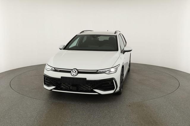 Volkswagen Golf Variant 1.5 TSI 110 kW R-Line VIII R-LINE, AHK, easyOpen, Kamera, LED-Plus, 3-J Garantie 