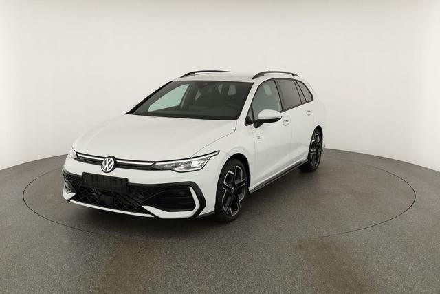 Volkswagen Golf Variant 1.5 TSI 110 kW R-Line VIII R-LINE, AHK, easyOpen, Kamera, LED-Plus, 3-J Garantie 
