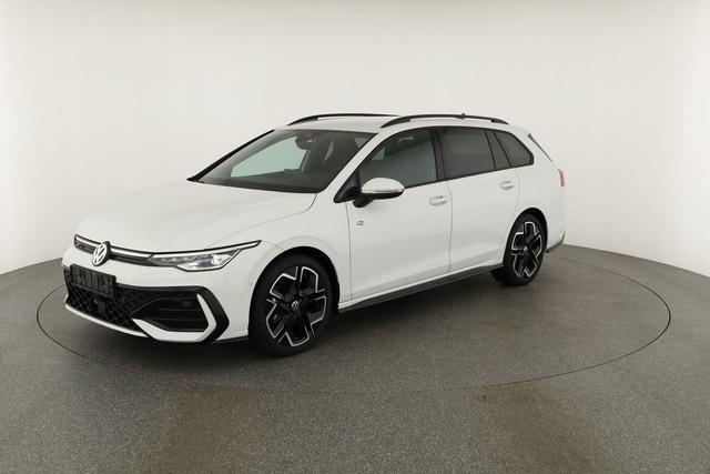 Volkswagen Golf Variant 1.5 TSI 110 kW R-Line VIII R-LINE, AHK, easyOpen, Kamera, LED-Plus, 3-J Garantie 