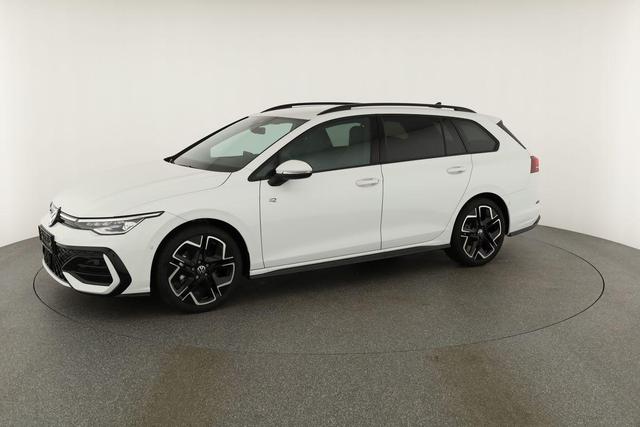 Volkswagen Golf Variant 1.5 TSI 110 kW R-Line VIII R-LINE, AHK, easyOpen, Kamera, LED-Plus, 3-J Garantie 