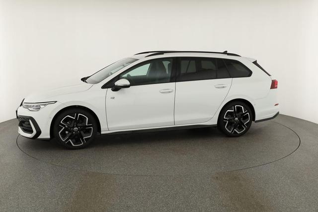 Volkswagen Golf Variant 1.5 TSI 110 kW R-Line VIII R-LINE, AHK, easyOpen, Kamera, LED-Plus, 3-J Garantie 