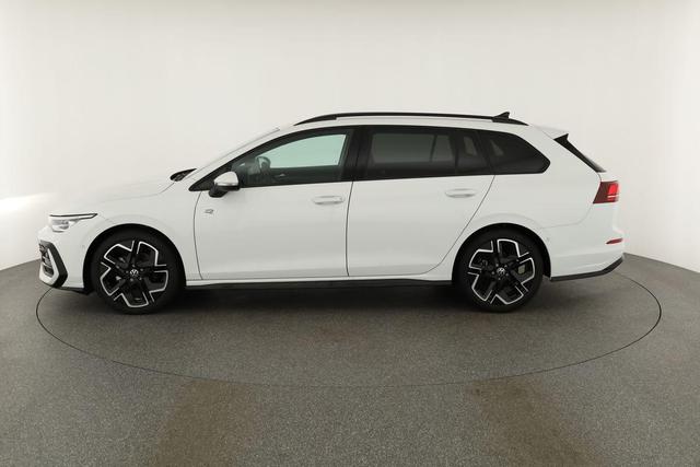 Volkswagen Golf Variant 1.5 TSI 110 kW R-Line VIII R-LINE, AHK, easyOpen, Kamera, LED-Plus, 3-J Garantie 