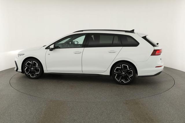 Volkswagen Golf Variant 1.5 TSI 110 kW R-Line VIII R-LINE, AHK, easyOpen, Kamera, LED-Plus, 3-J Garantie 