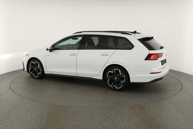 Volkswagen Golf Variant 1.5 TSI 110 kW R-Line VIII R-LINE, AHK, easyOpen, Kamera, LED-Plus, 3-J Garantie 