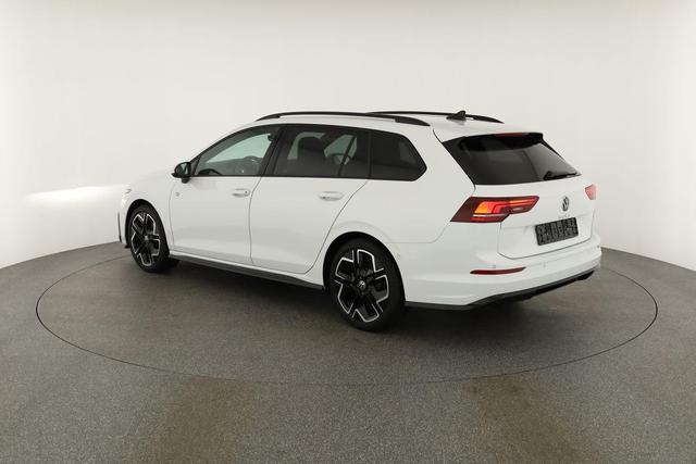 Volkswagen Golf Variant 1.5 TSI 110 kW R-Line VIII R-LINE, AHK, easyOpen, Kamera, LED-Plus, 3-J Garantie 