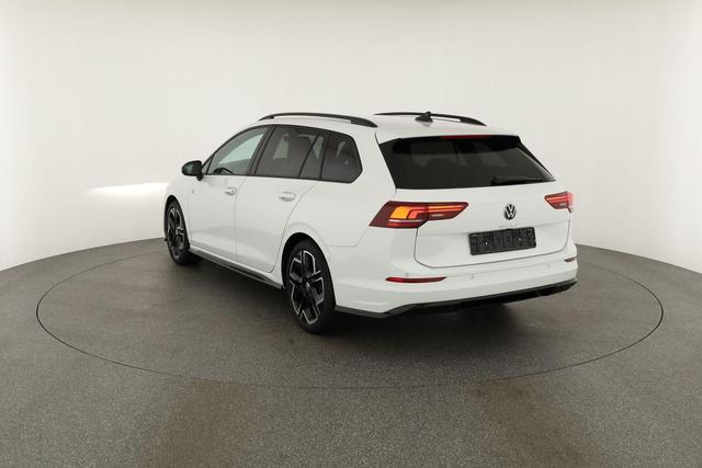 Volkswagen Golf Variant 1.5 TSI 110 kW R-Line VIII R-LINE, AHK, easyOpen, Kamera, LED-Plus, 3-J Garantie 
