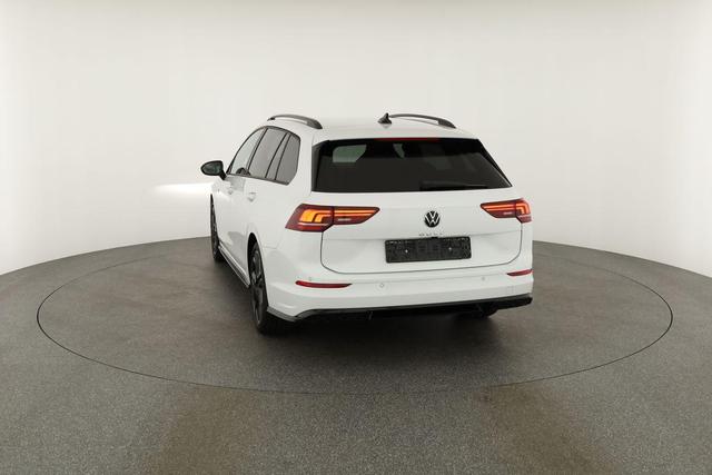 Volkswagen Golf Variant 1.5 TSI 110 kW R-Line VIII R-LINE, AHK, easyOpen, Kamera, LED-Plus, 3-J Garantie 