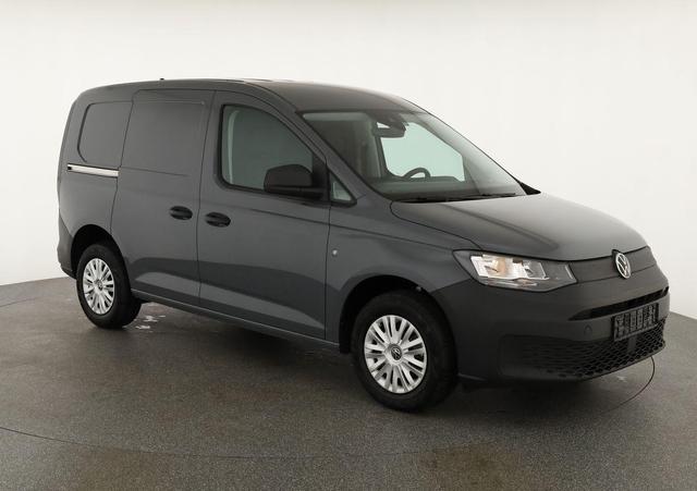 Volkswagen Caddy Cargo Basis 2.0 TDI, AHK, Tempomat, AppConnect 