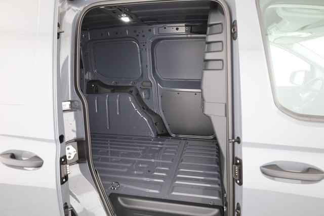 Volkswagen Caddy Cargo Basis 2.0 TDI, AHK, Tempomat, AppConnect 