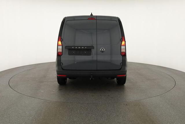 Volkswagen Caddy Cargo Basis 2.0 TDI, AHK, Tempomat, AppConnect 