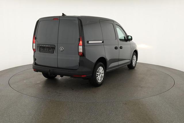 Volkswagen Caddy Cargo Basis 2.0 TDI, AHK, Tempomat, AppConnect 