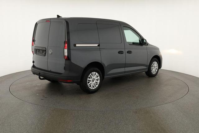 Volkswagen Caddy Cargo Basis 2.0 TDI, AHK, Tempomat, AppConnect 