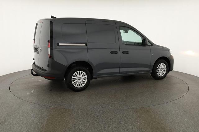 Volkswagen Caddy Cargo Basis 2.0 TDI, AHK, Tempomat, AppConnect 