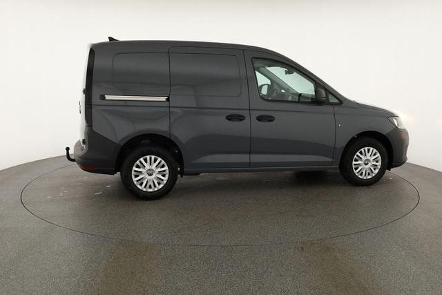 Volkswagen Caddy Cargo Basis 2.0 TDI, AHK, Tempomat, AppConnect 